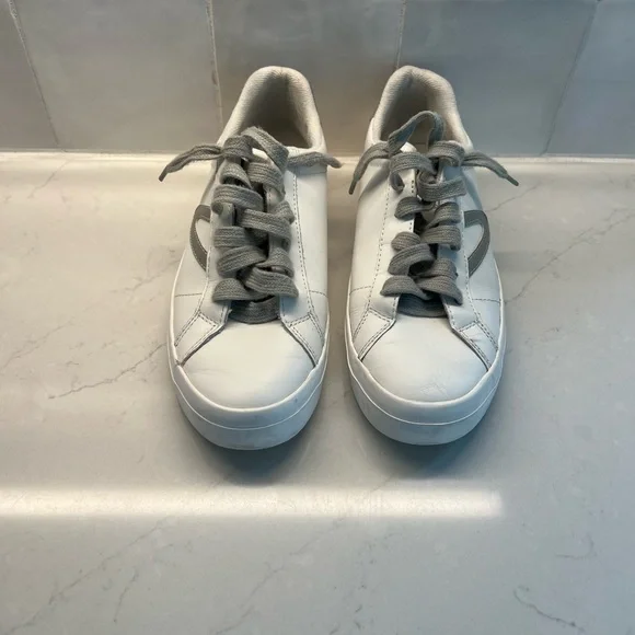 TRETORN WOMEN'S MASON 2 SNEAKER SIZE 8.5 8 1/2 - Picture 7 of 8